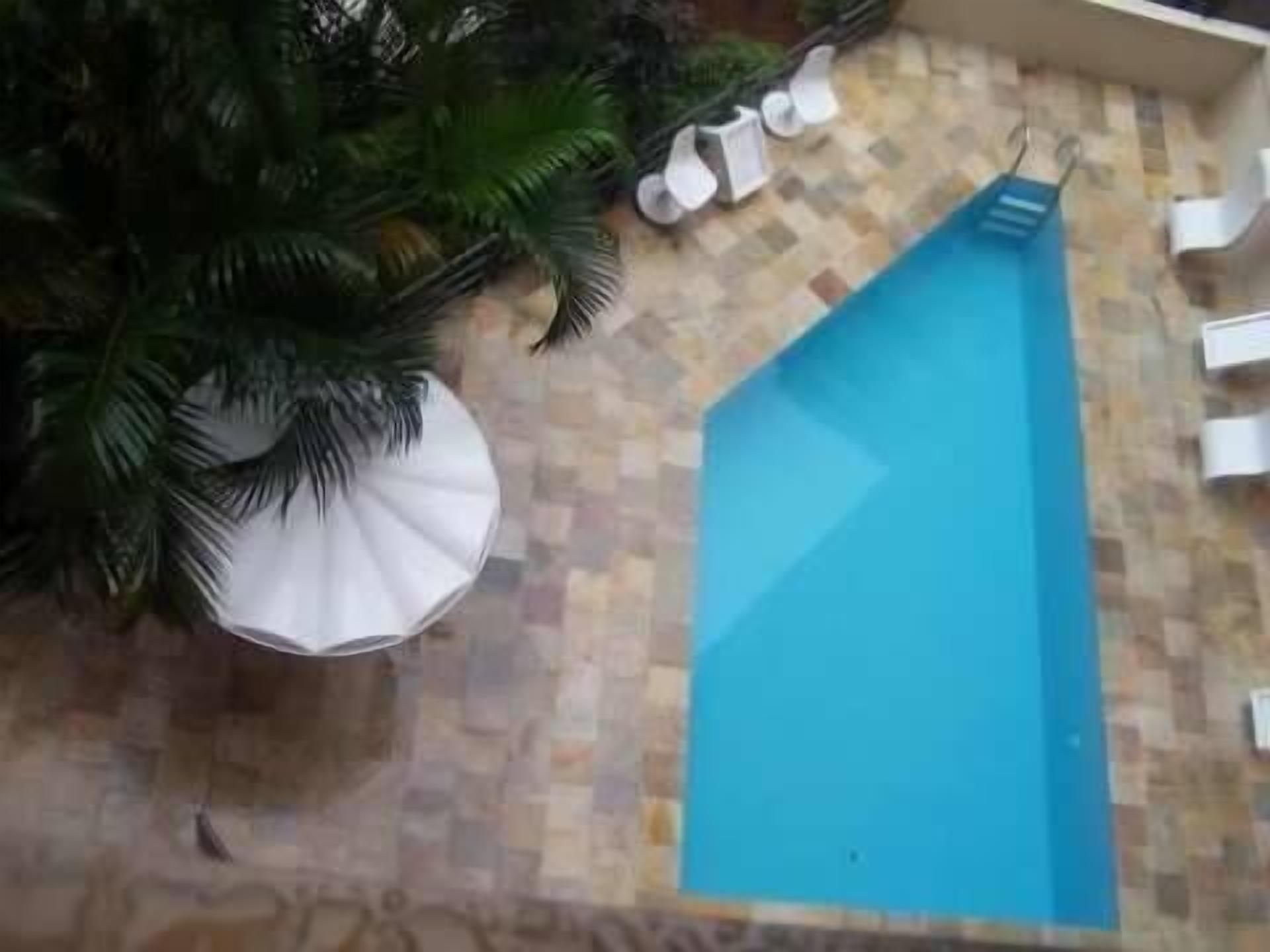 Ipanema Flat Hotel - Rio de Janeiro — Fotos 2